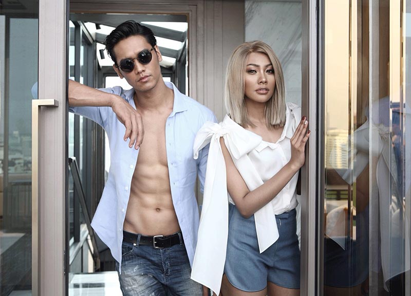 แก้ม วิชญาณี แก้ม วิชญาณี