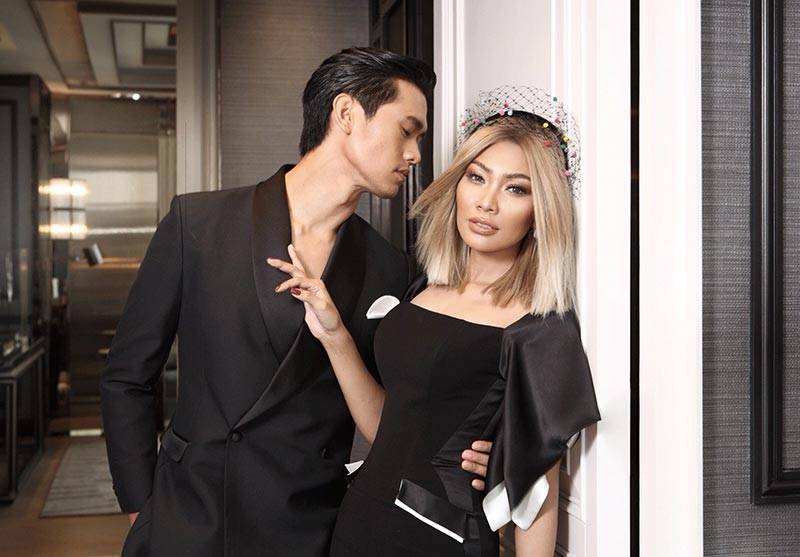 แก้ม วิชญาณี แก้ม วิชญาณี
