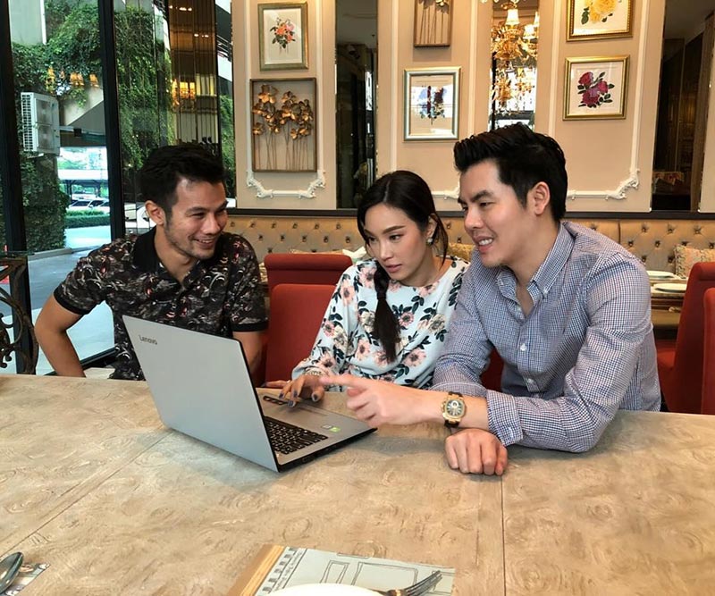 เมย์ พิชญ์นาฏ เอ็ม พิรศุษม์ เมย์ พิชญ์นาฏ เอ็ม พิรศุษม์