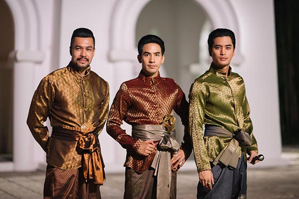 ปั้นจั่น ปรมะ ปั้นจั่น ปรมะ