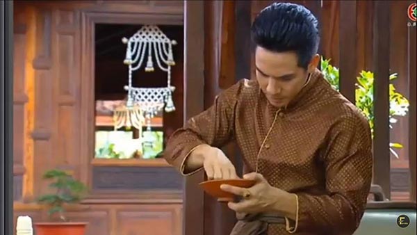 บุพเพสันนิวาส บุพเพสันนิวาส