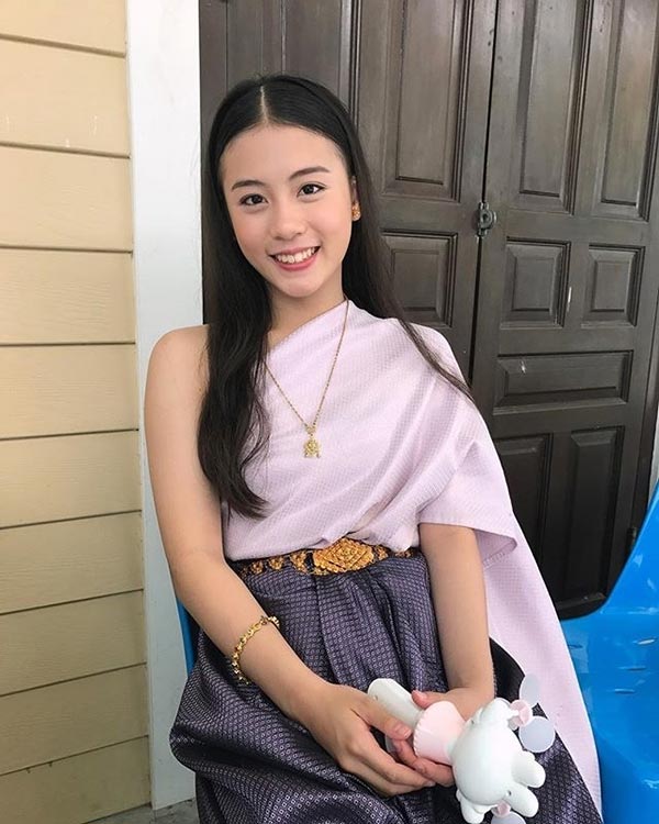 น้องฟ้อนด์ ณัฐทิชา น้องฟ้อนด์ ณัฐทิชา