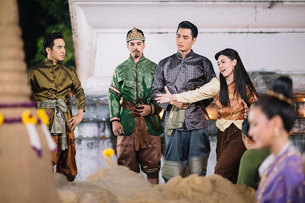 ปั้นจั่น ปรมะ ปั้นจั่น ปรมะ