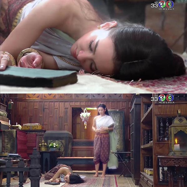 บุพเพสันนิวาส บุพเพสันนิวาส
