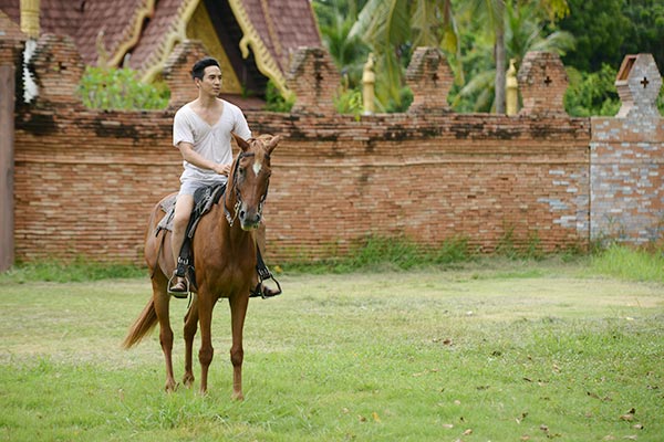 บุพเพสันนิวาส บุพเพสันนิวาส