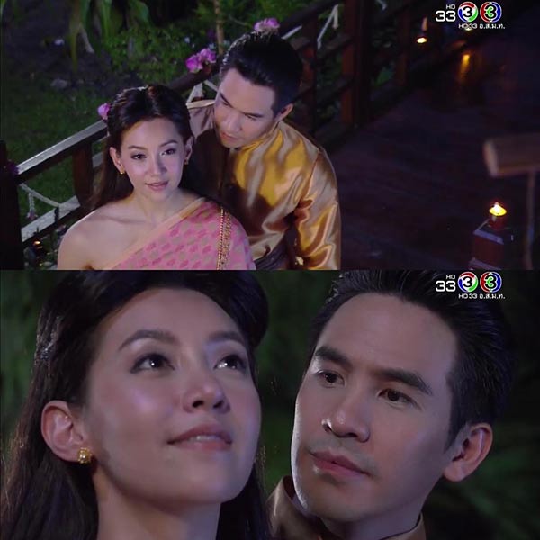 บุพเพสันนิวาส บุพเพสันนิวาส