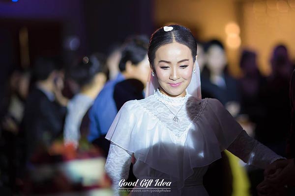 เอก สุระเชษฐ์ แต่งงาน เอก สุระเชษฐ์ แต่งงาน