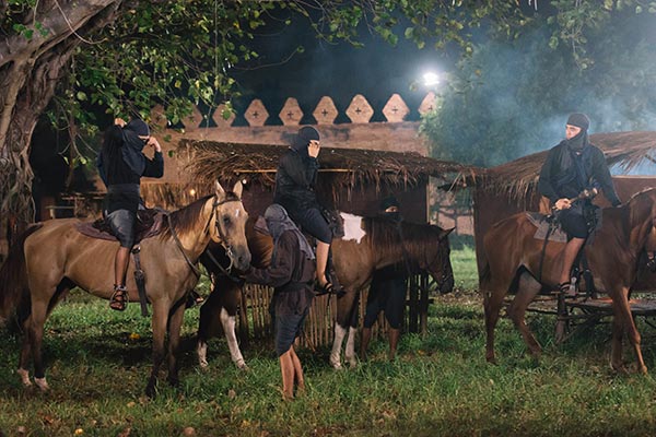 บุพเพสันนิวาส บุพเพสันนิวาส