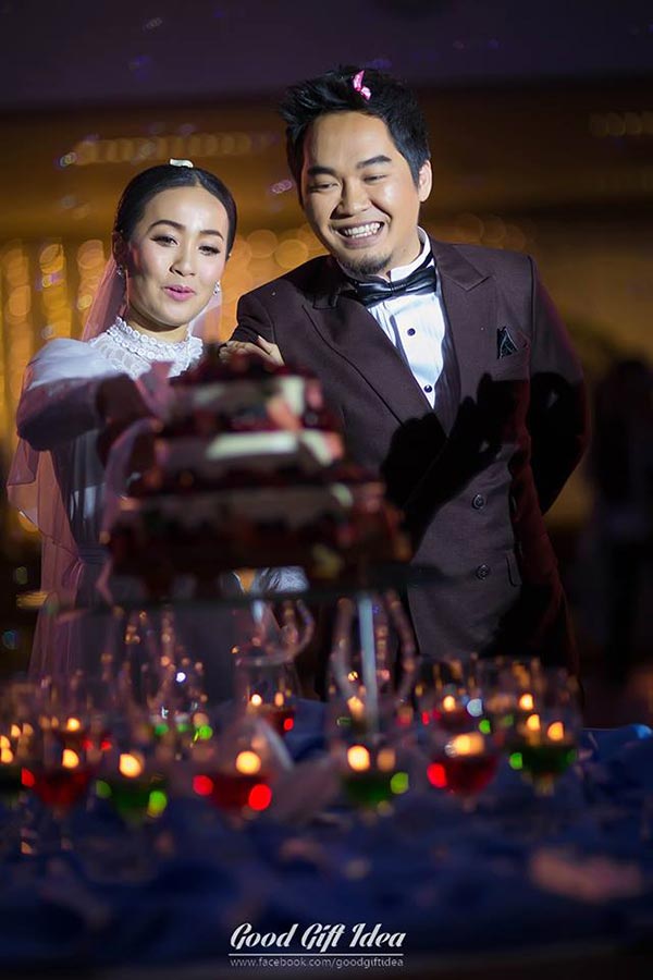 เอก สุระเชษฐ์ แต่งงาน เอก สุระเชษฐ์ แต่งงาน
