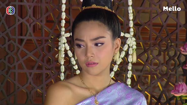 บุพเพสันนิวาส บุพเพสันนิวาส
