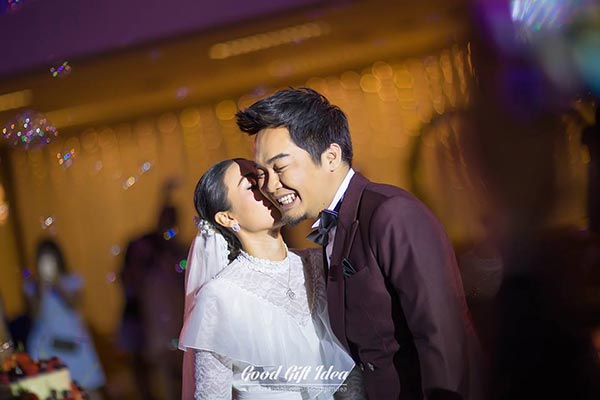 เอก สุระเชษฐ์ แต่งงาน เอก สุระเชษฐ์ แต่งงาน