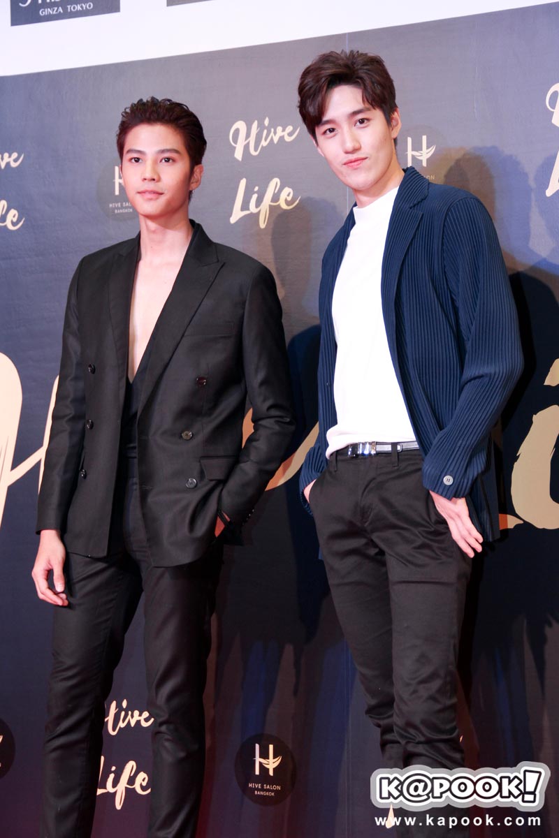 ดาราเดินแบบ ดาราเดินแบบ