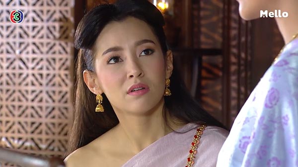 บุพเพสันนิวาส บุพเพสันนิวาส