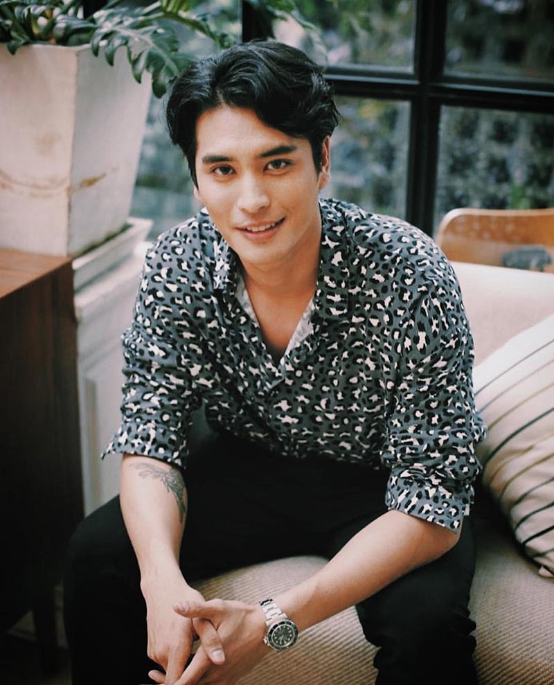 ปั้นจั่น ปรมะ ปั้นจั่น ปรมะ