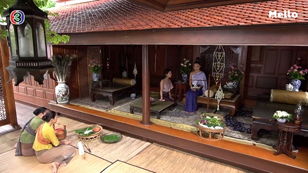 บุพเพสันนิวาส บุพเพสันนิวาส
