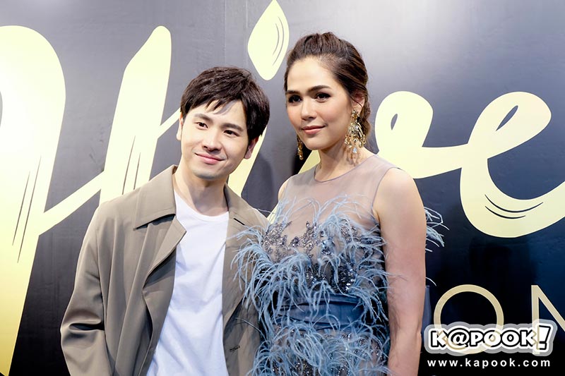 ดาราเดินแบบ ดาราเดินแบบ