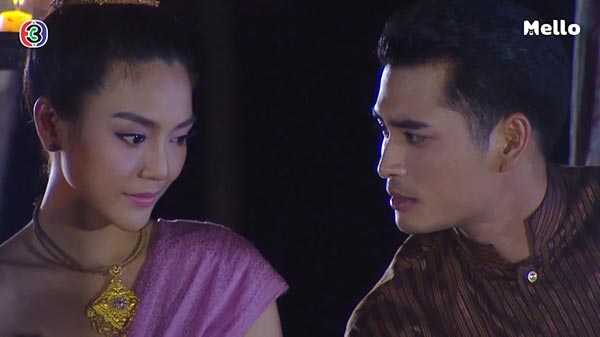 บุพเพสันนิวาส บุพเพสันนิวาส