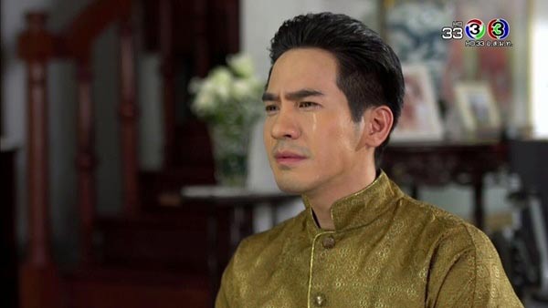 บุพเพสันนิวาส บุพเพสันนิวาส