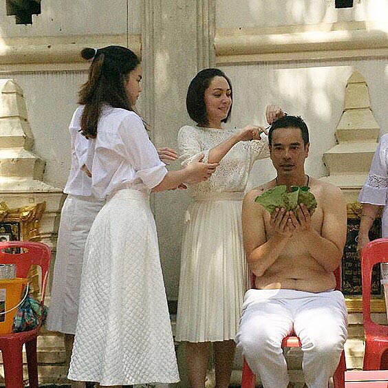 อ่ำ อัมรินทร์ อ่ำ อัมรินทร์