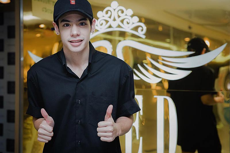 อาเมน เดอะสตาร์ อาเมน เดอะสตาร์