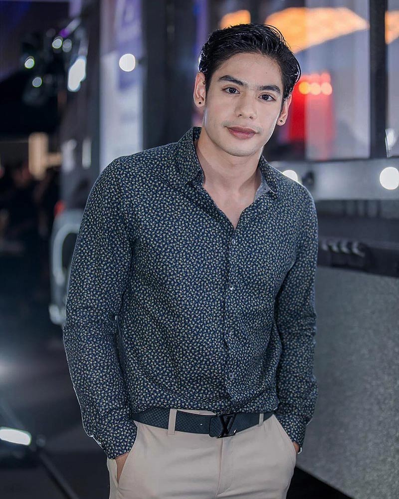 อาเมน เดอะสตาร์ อาเมน เดอะสตาร์