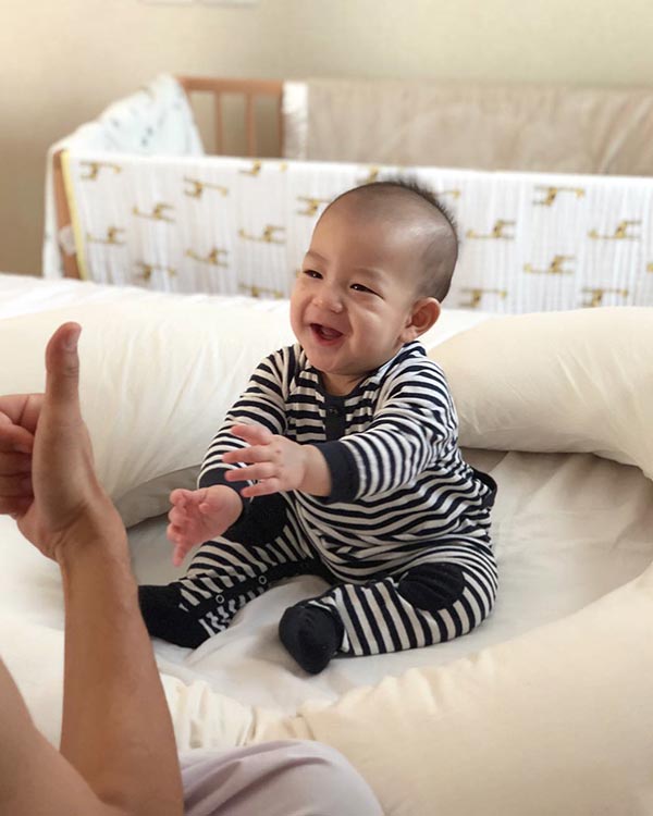 องดิน ลูกชายกัปตัน เอ้ก องดิน ลูกชายกัปตัน เอ้ก