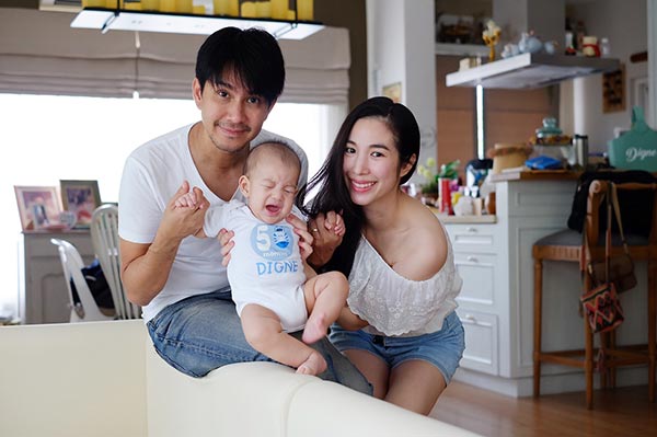 องดิน ลูกชายกัปตัน เอ้ก องดิน ลูกชายกัปตัน เอ้ก