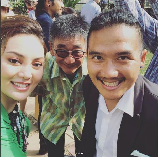 ตูน บอดี้สแลม ตั๊ก บงกช แอ๊ด คาราบาว ตูน บอดี้สแลม ตั๊ก บงกช แอ๊ด คาราบาว
