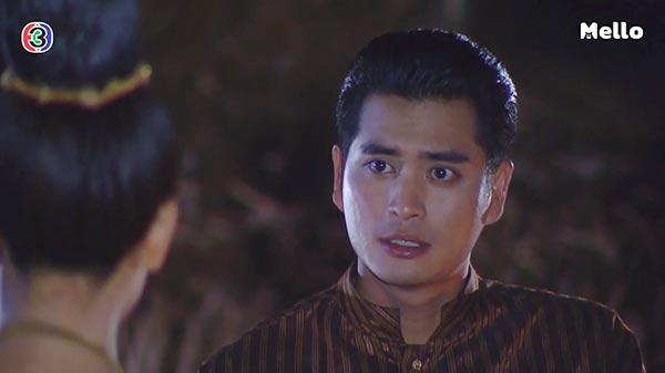 บุพเพสันนิวาส บุพเพสันนิวาส