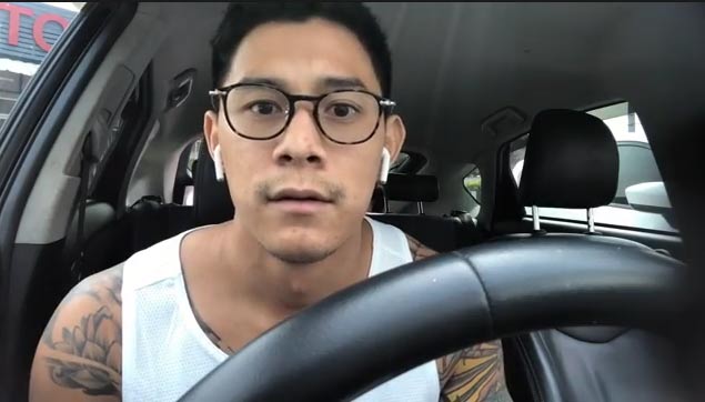 กาย รัชชานนท์ กาย รัชชานนท์