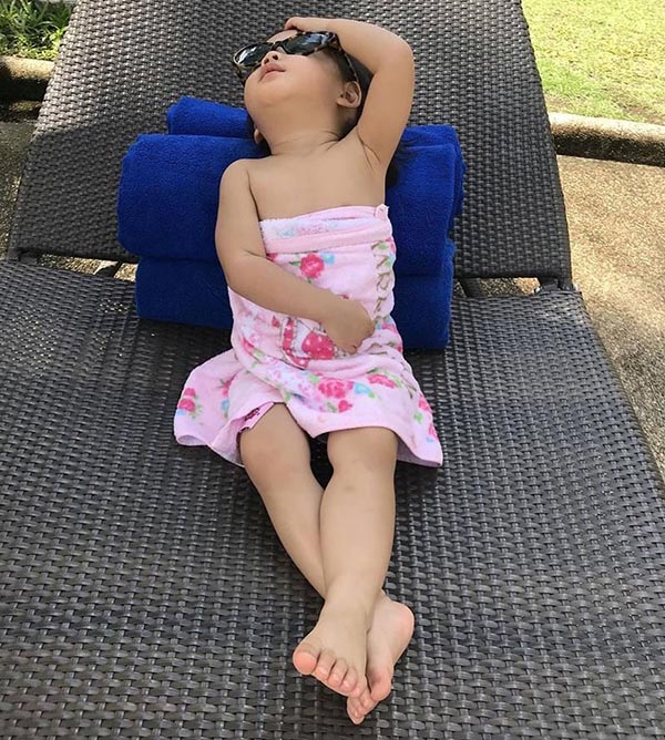 น้องเป่าเปา น้องเป่าเปา