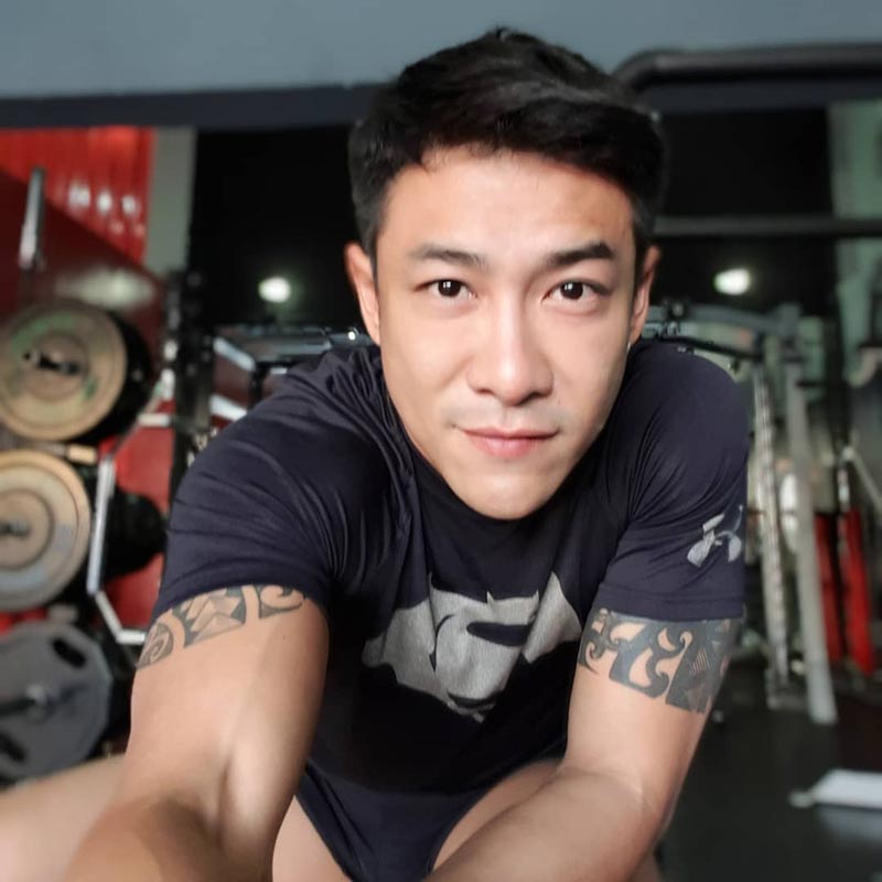 บอย พิษณุ บอย พิษณุ