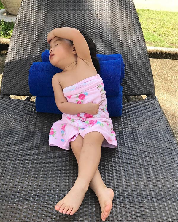 น้องเป่าเปา น้องเป่าเปา