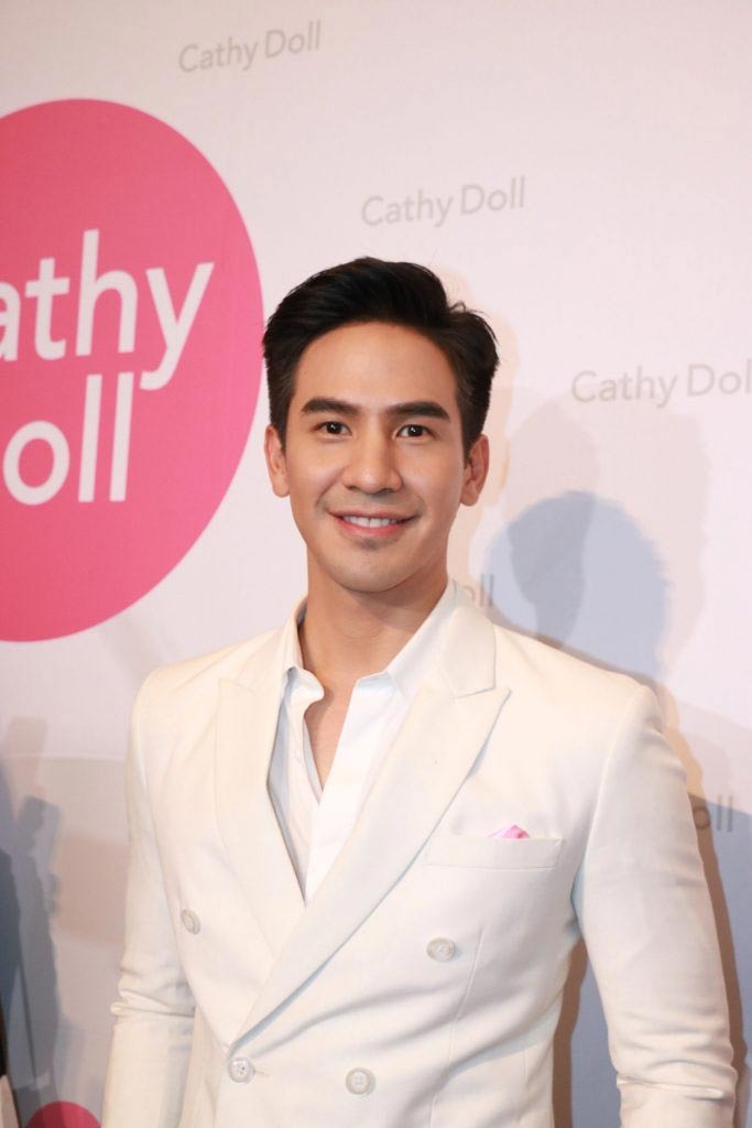 โป๊ป ธนวรรธน์ โป๊ป ธนวรรธน์