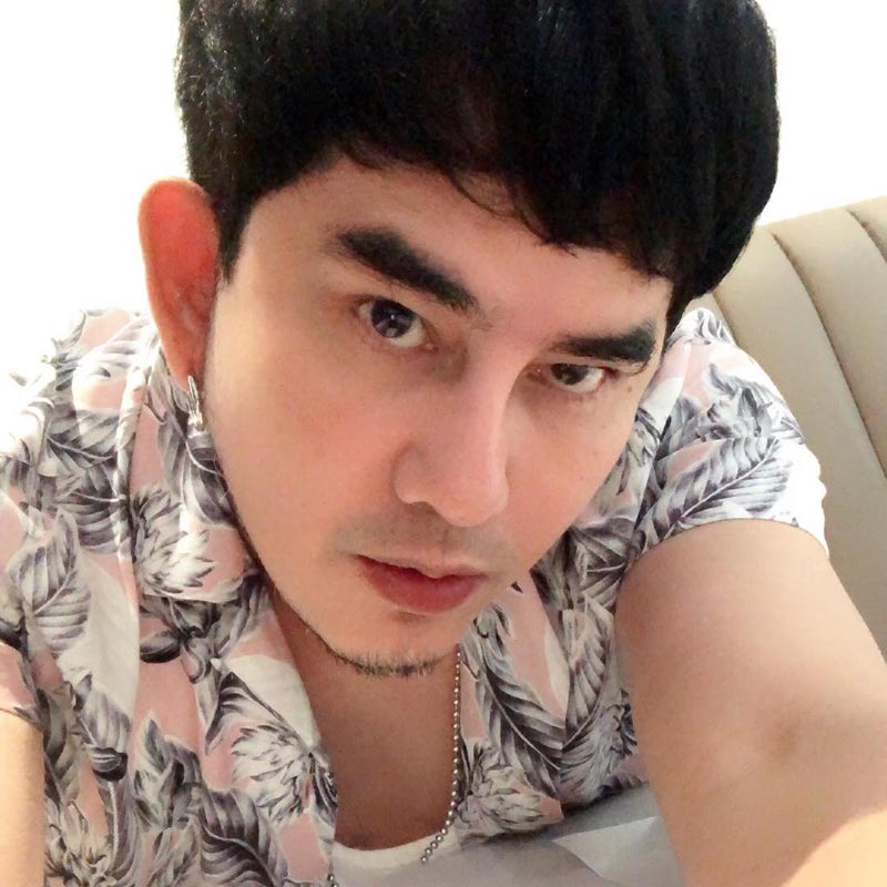 พชร์ อานนท์ พชร์ อานนท์