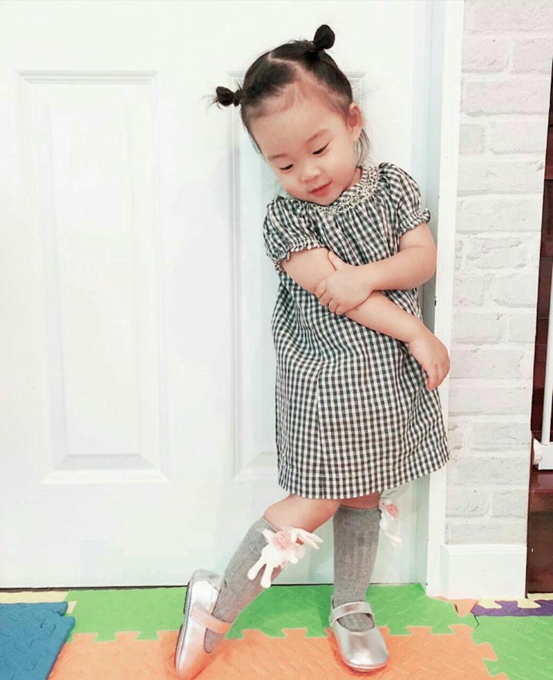 น้องเป่าเปา น้องเป่าเปา