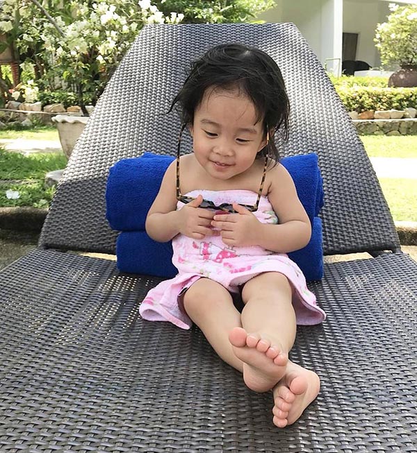 น้องเป่าเปา น้องเป่าเปา
