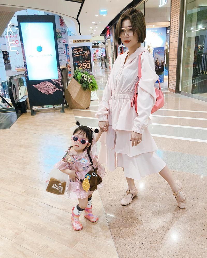 น้องเป่าเปา น้องเป่าเปา