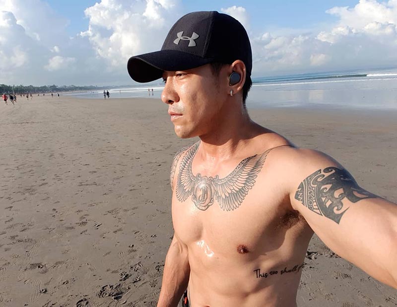 บอย พิษณุ บอย พิษณุ