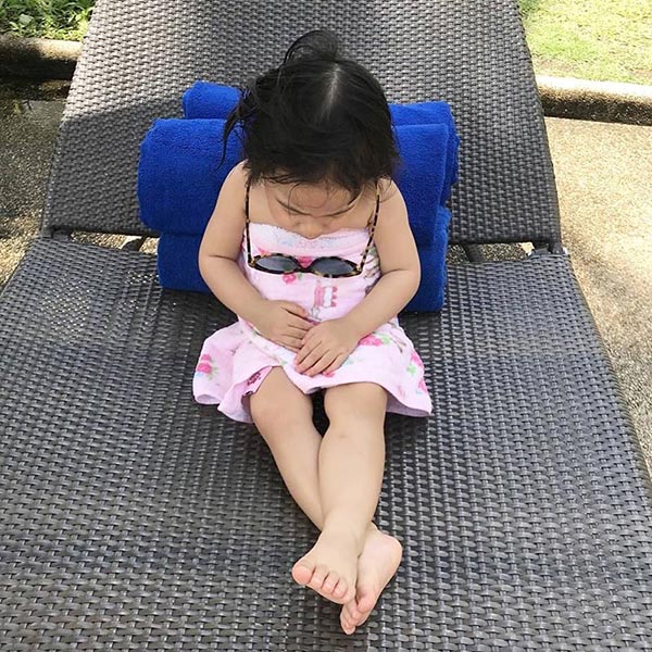 น้องเป่าเปา น้องเป่าเปา
