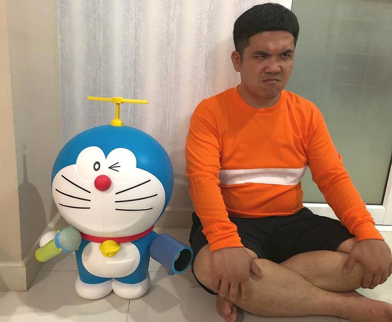แจ็ค แฟนฉัน แจ็ค แฟนฉัน