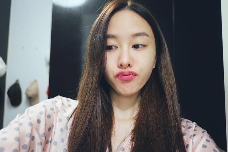 มิ้ง ศวภัทร มิ้ง ศวภัทร