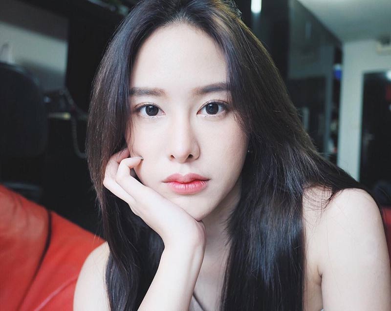 มิ้ง ศวภัทร มิ้ง ศวภัทร