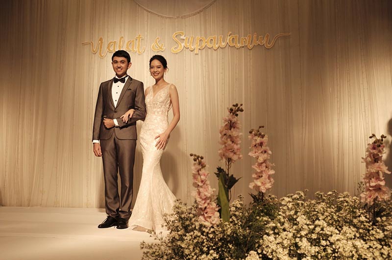 ลัท รองแชมป์มาสเตอร์เชฟ 2 แต่งงาน ลัท รองแชมป์มาสเตอร์เชฟ 2 แต่งงาน