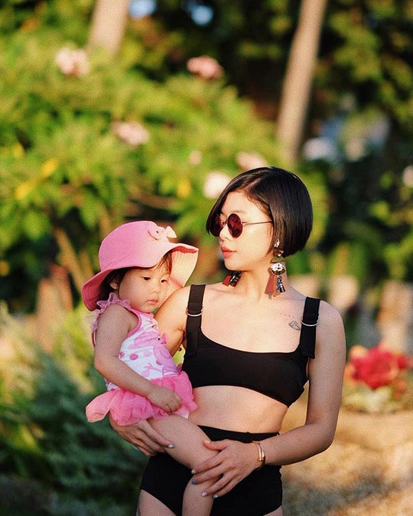 น้องเป่าเปา น้องเป่าเปา