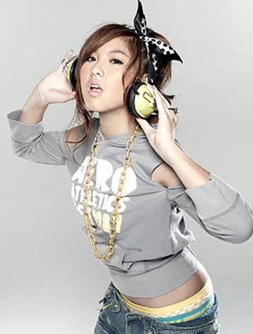 หวาย Kamikaze หวาย Kamikaze