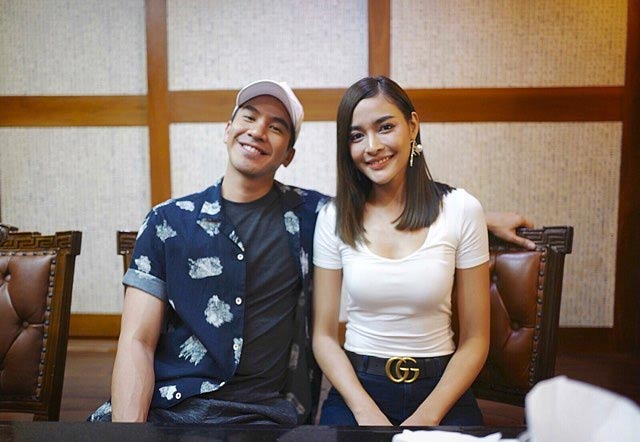โป๊ป ธนวรรธน์ โป๊ป ธนวรรธน์