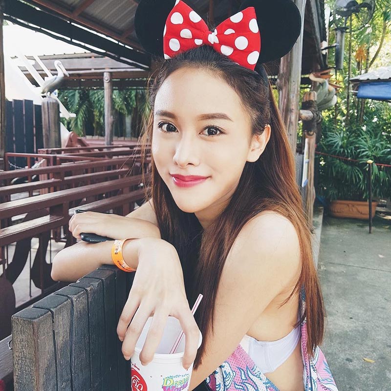 มิ้ง ศวภัทร มิ้ง ศวภัทร