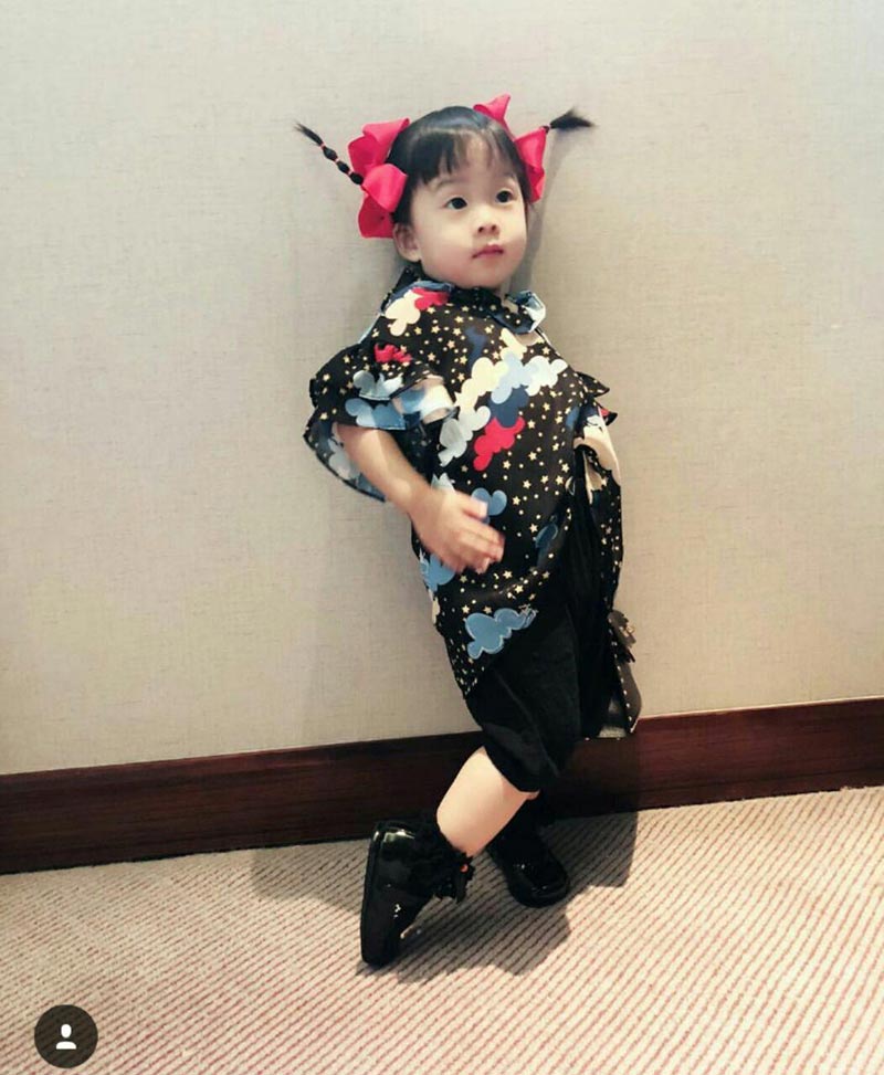 น้องเป่าเปา น้องเป่าเปา
