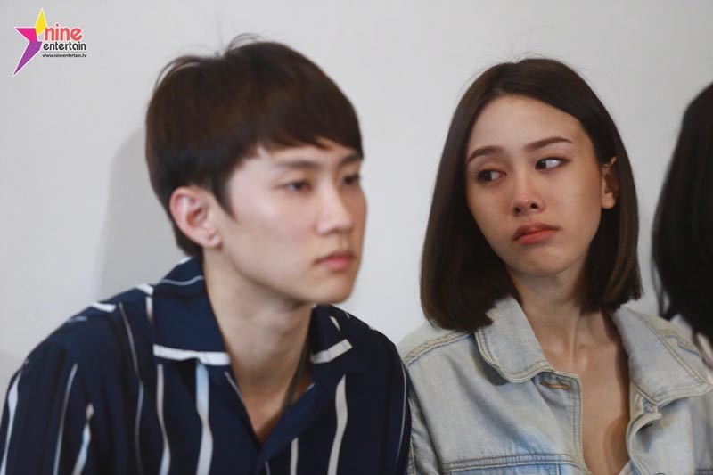 มิ้ง ศวภัทร มิ้ง ศวภัทร